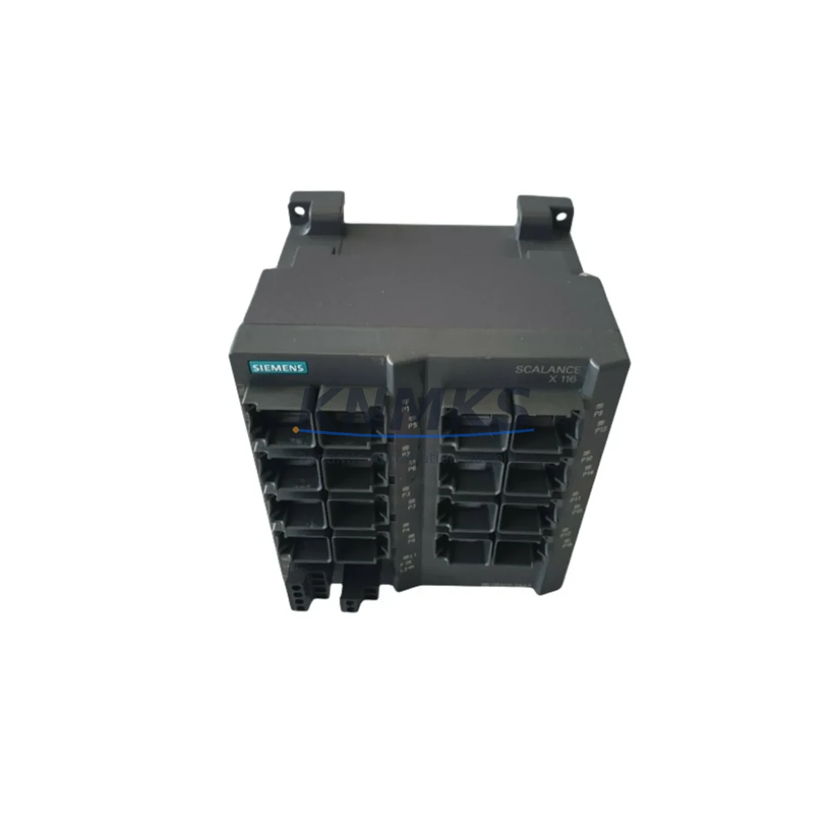 Siemens 6GK5116-0BA00-2AA3 Fail-Safe Industrial Ethernet Switch