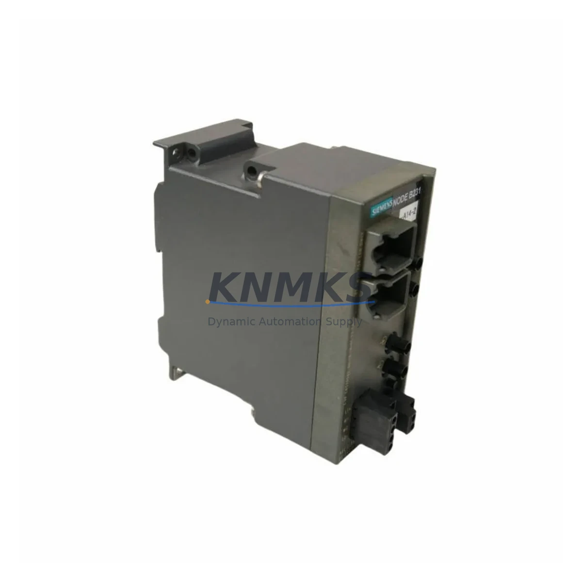Siemens 6GK5202-2BB00-2BA3 Migration-Ready IRT Switch product image 3