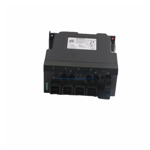 Siemens 6GK5204-2BB10-2AA3 Ethernet Switch