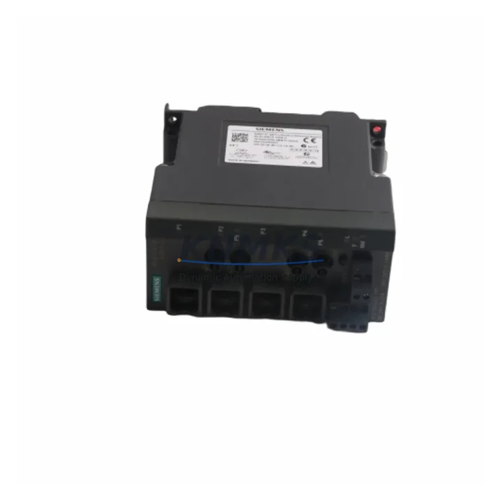 Siemens 6GK5204-2BB10-2AA3 Ethernet Switch