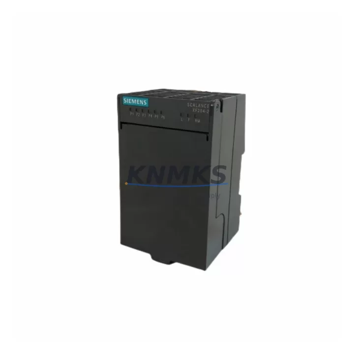 Siemens 6GK5204-2BC00-2AF2 Maintenance-Proven Spare Part