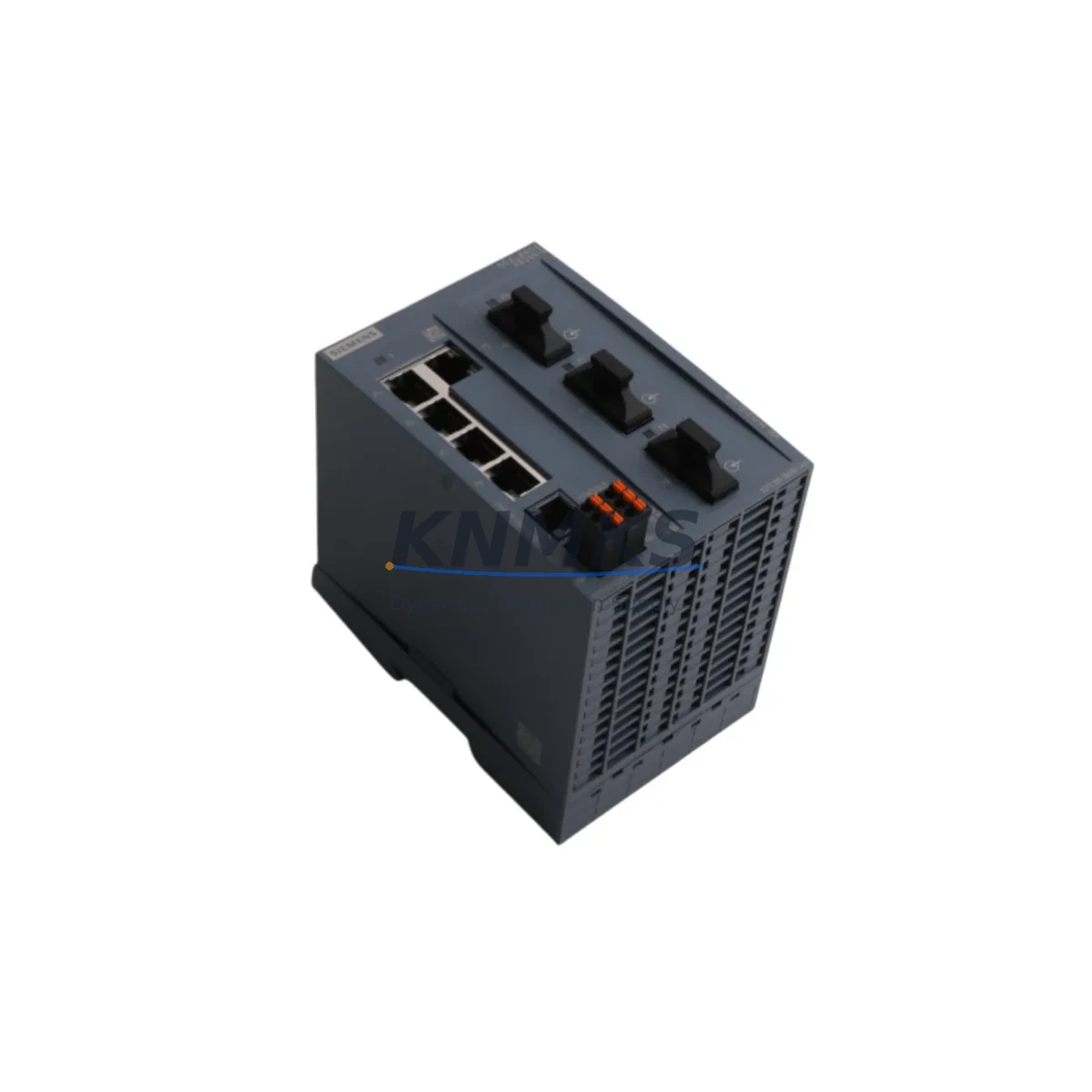 Siemens 6GK5205-3BD00-2AB2 Fail-Safe Industrial Ethernet Switch