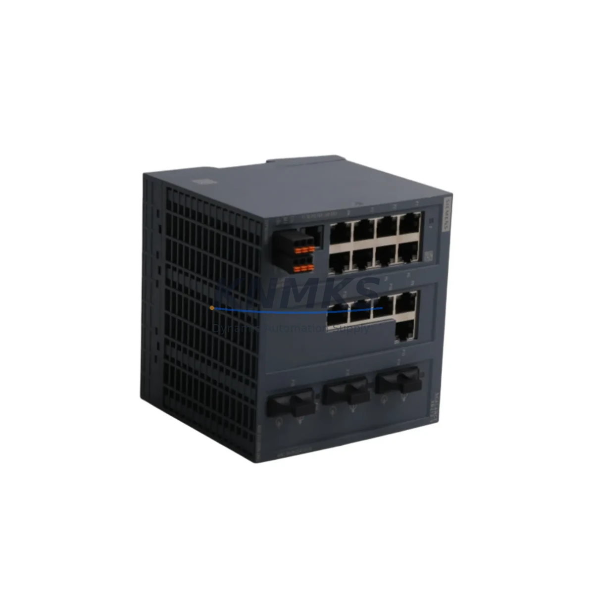 Siemens 6GK5205-3BD00-2AB2 Fail-Safe Industrial Ethernet Switch product image 2