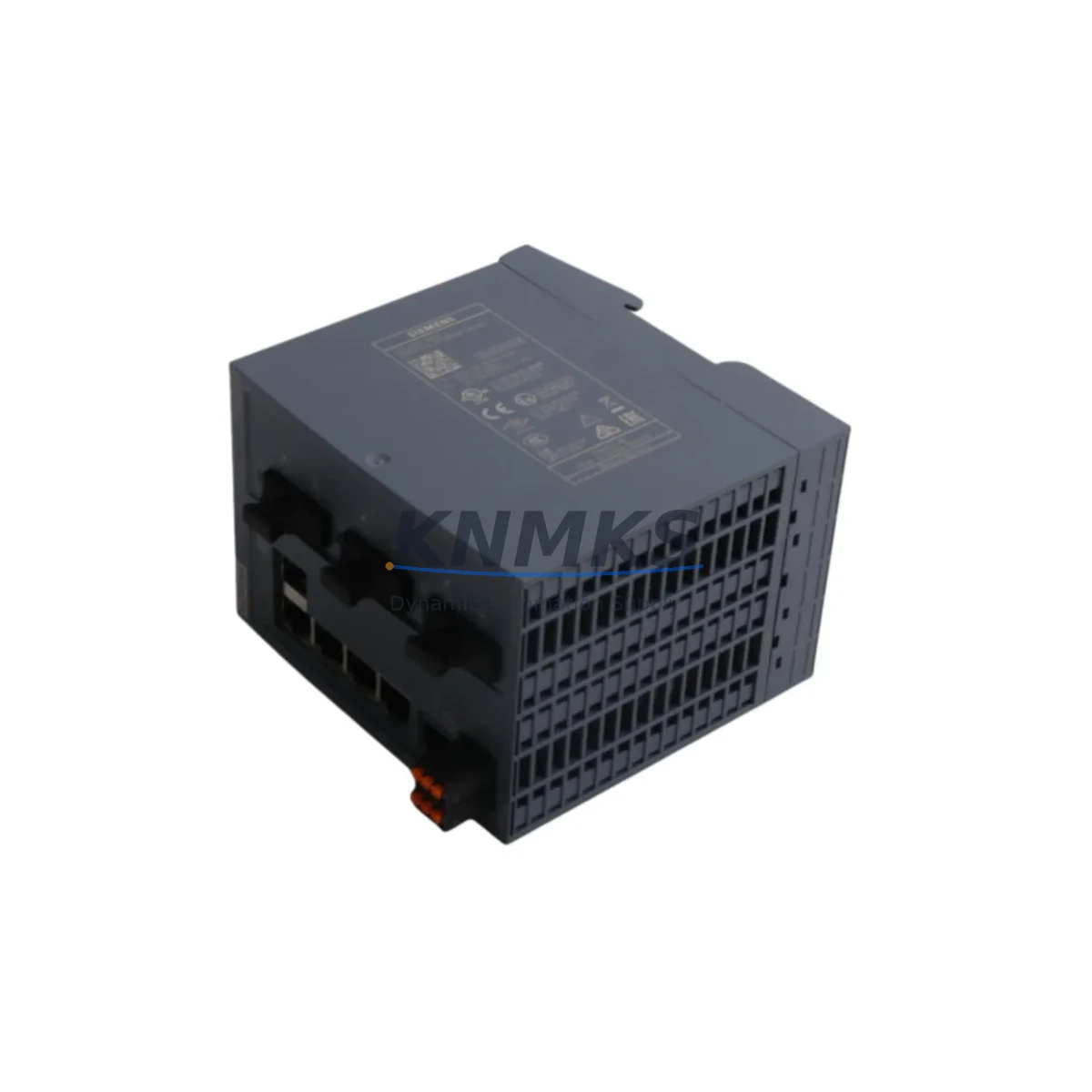 Siemens 6GK5205-3BD00-2AB2 Fail-Safe Industrial Ethernet Switch product image 3