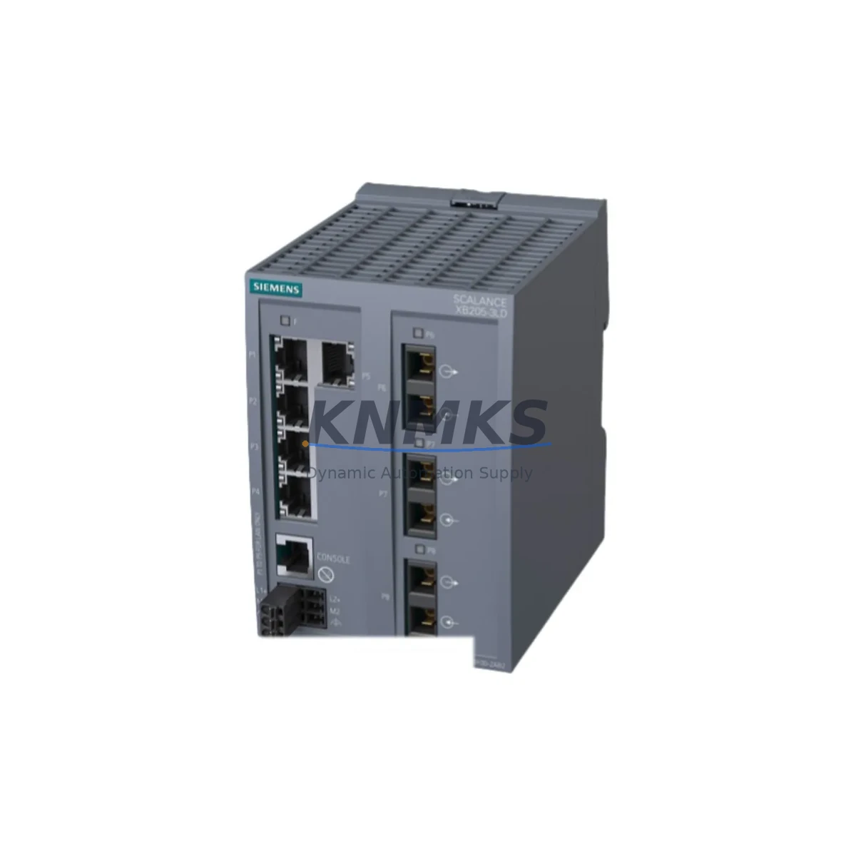 Siemens 6GK5205-3BF00-2AB2 Maintenance-Proven Spare Part for Factory Uptime