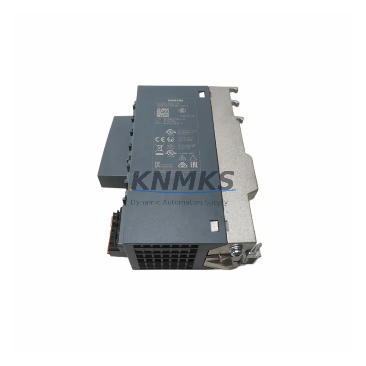 Siemens 6GK5206-2BS00-2AC2 Migration-Ready Managed Switch product image 2