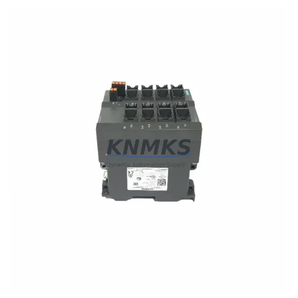 Siemens 6GK5216-0BA00-2AA3 Maintenance Spare for Factory Uptime