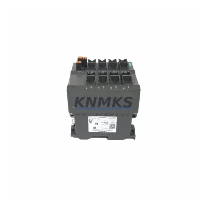 Siemens 6GK5216-0BA00-2AA3 Maintenance Spare for Factory Uptime
