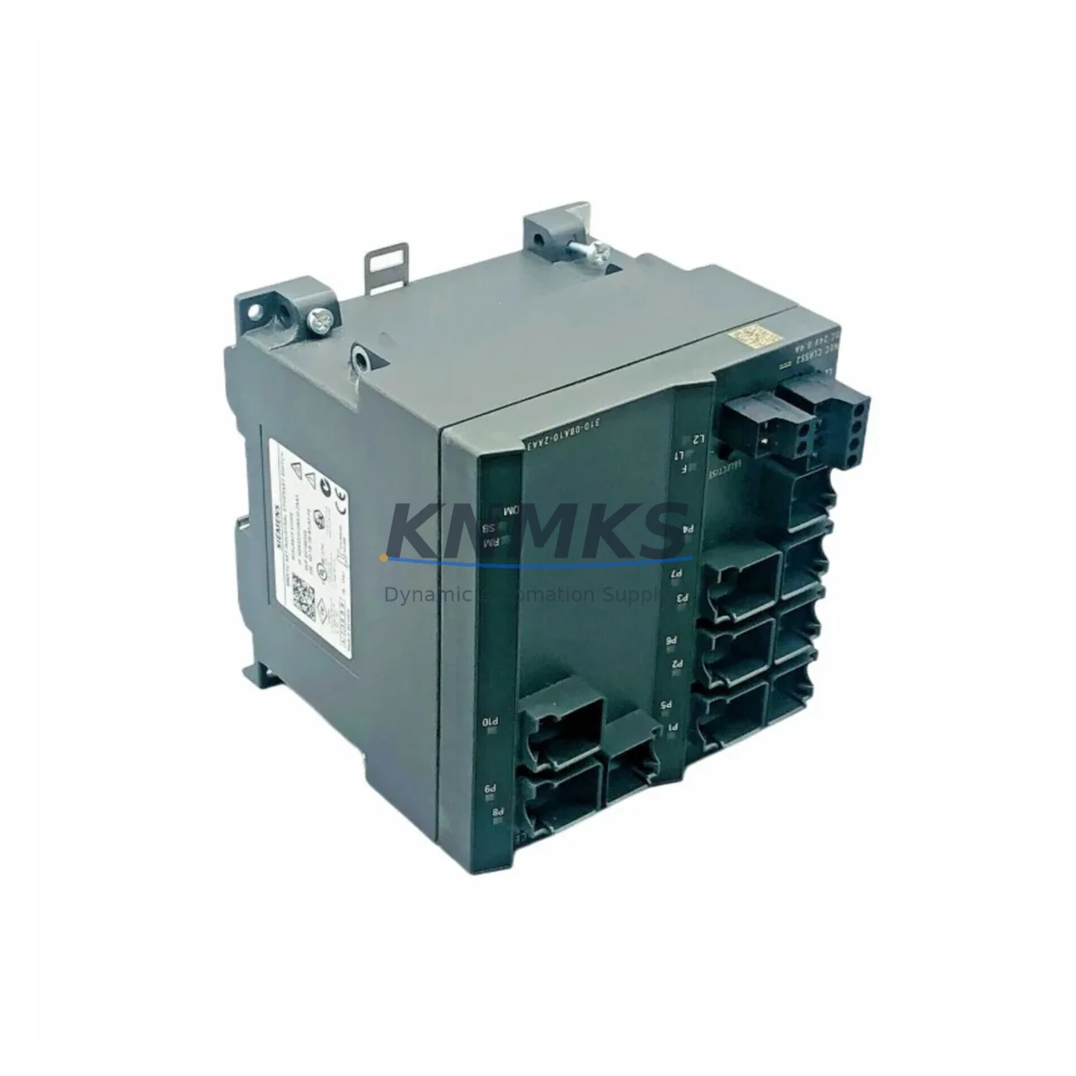 Siemens 6GK5307-3BM10-2AA3 Migration-Ready Managed Switch