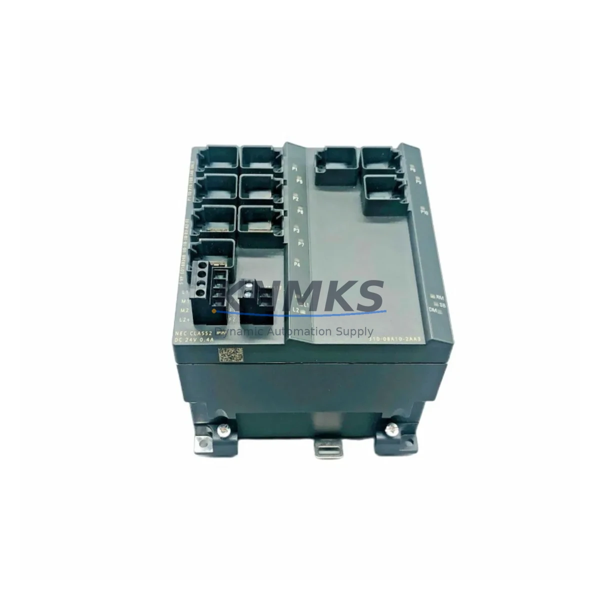 Siemens 6GK5307-3BM10-2AA3 Migration-Ready Managed Switch product image 2