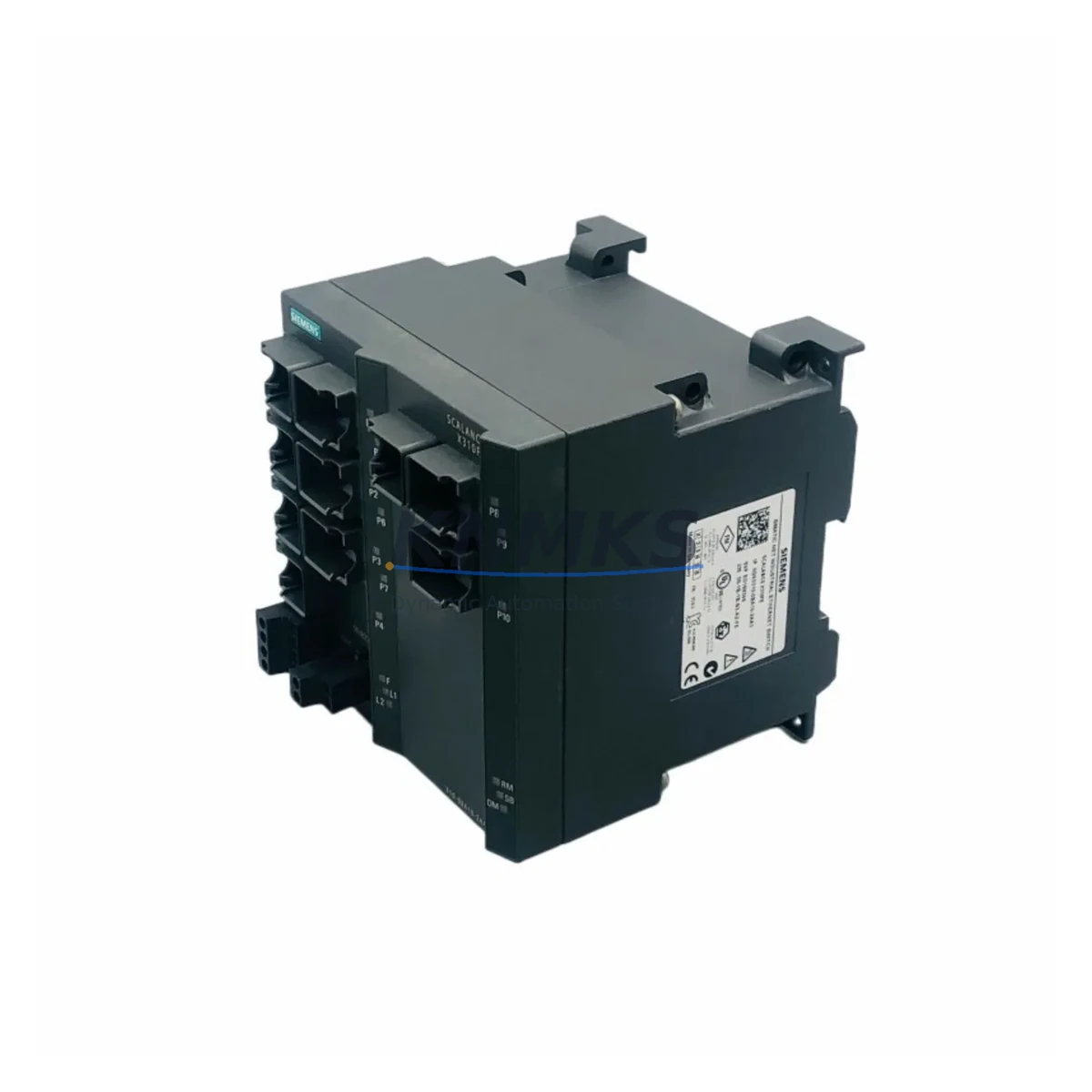 Siemens 6GK5307-3BM10-2AA3 Migration-Ready Managed Switch product image 3