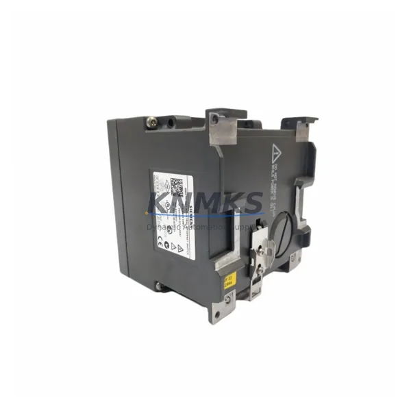 Siemens 6GK5308-2FL10-2AA3 Maintenance-Proven Spare for Factory Uptime