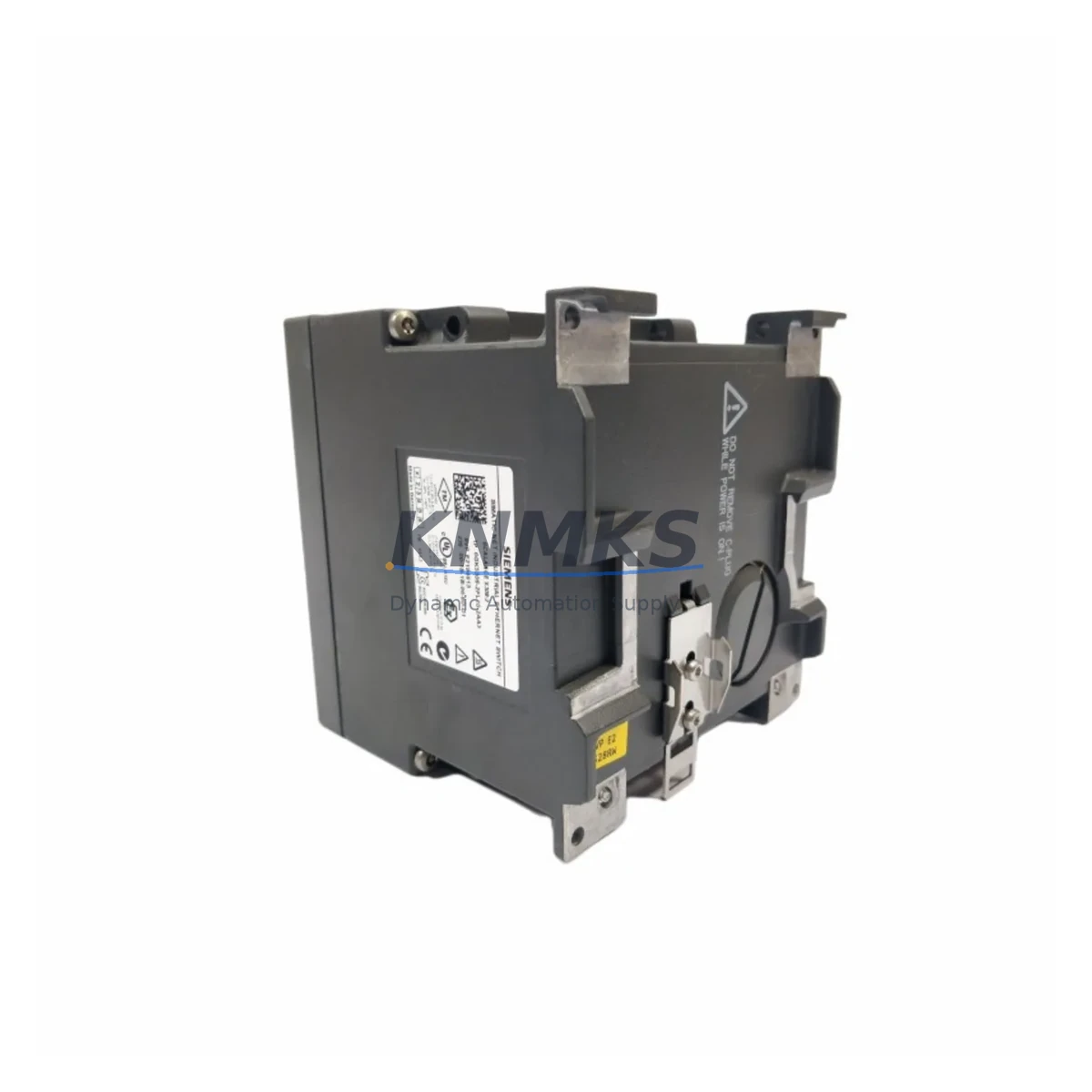 Siemens 6GK5308-2FL10-2AA3 Maintenance-Proven Spare for Factory Uptime