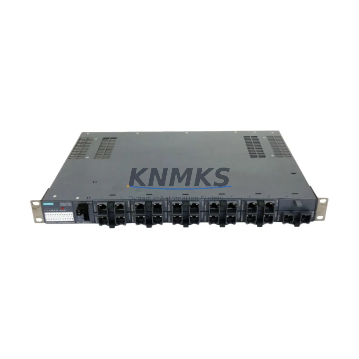 Siemens 6GK5324-0GG00-1AR2 Fail-Safe Switch for Industrial Control product image 2