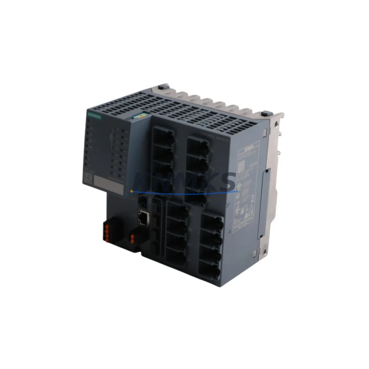 Siemens 6GK5416-4GS00-2AM2 SCALANCE XM416-4C Spare product image 4