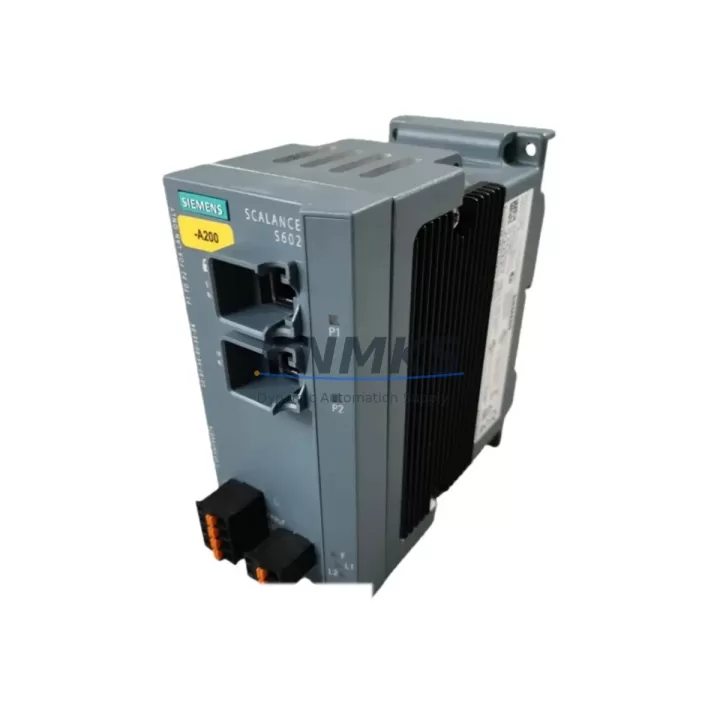 Siemens 6GK5602-0BA10-2AA3 Migration-Ready Security Module