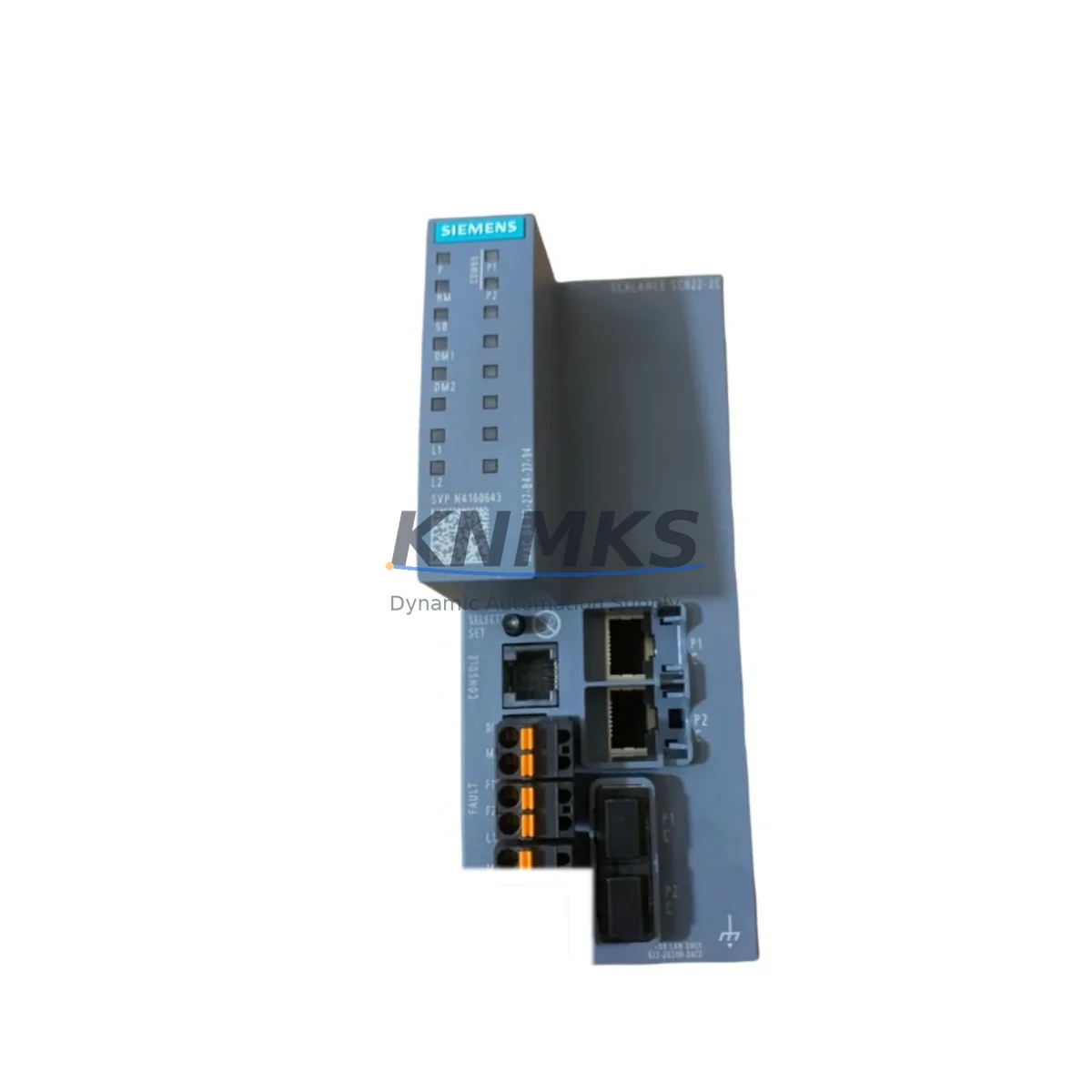 Siemens 6GK5646-2GS00-2AC2 Spare Part for Factory Uptime