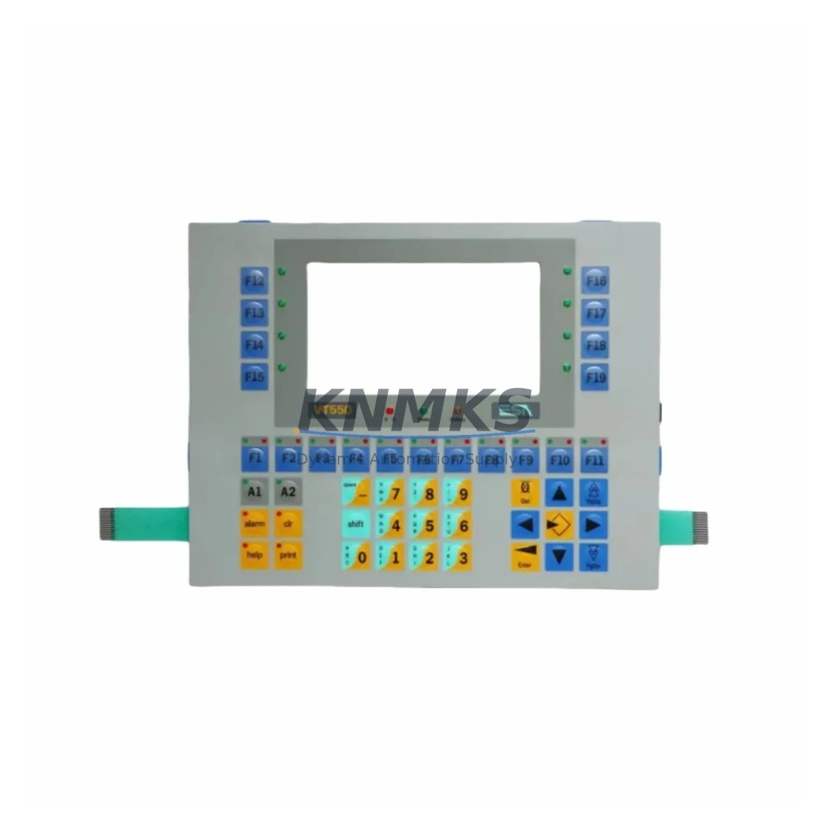 Siemens 6GK5734-1FX00-0AA0 Migration-Ready Switch for Legacy Systems