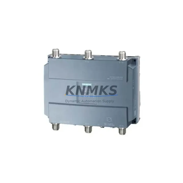 Siemens 6GK5788-2GB00-0AB0 Fail-Safe WLAN Client Module