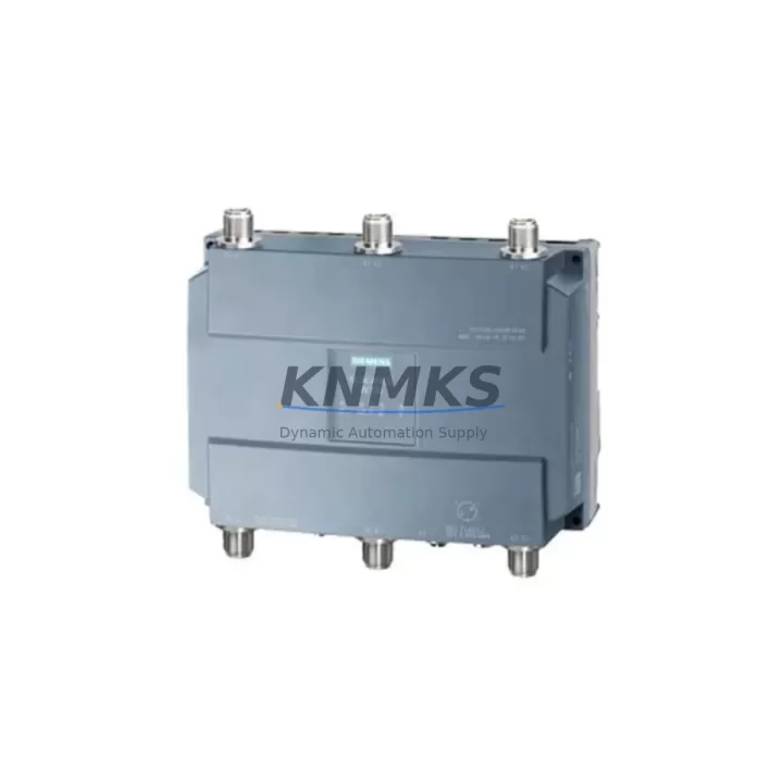 Siemens 6GK5788-2GB00-0AB0 Fail-Safe WLAN Client Module