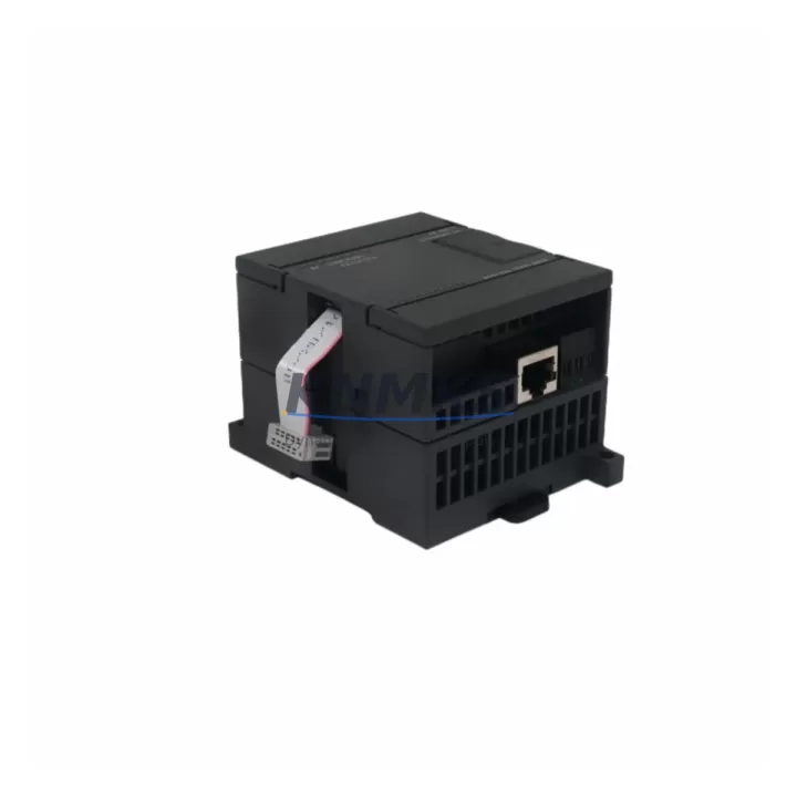 Siemens 6GK7243-1EX01-0XE0 CP243-1 Fail-Safe Ethernet