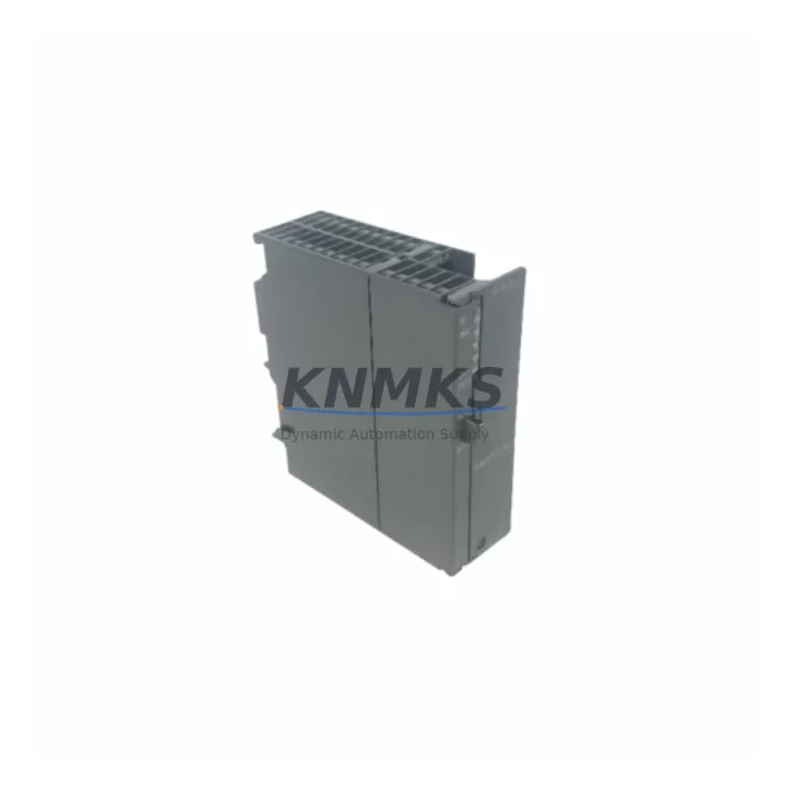 Siemens 6GK7342-5DA03-0XE0 Maintenance Spare for Factory Uptime