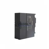 Siemens 6GK7343-1CX10-0XE0 Migration-Ready Ethernet for S7-300 product image 1