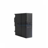 Siemens 6GK7343-1CX10-0XE0 Migration-Ready Ethernet for S7-300 product image 3