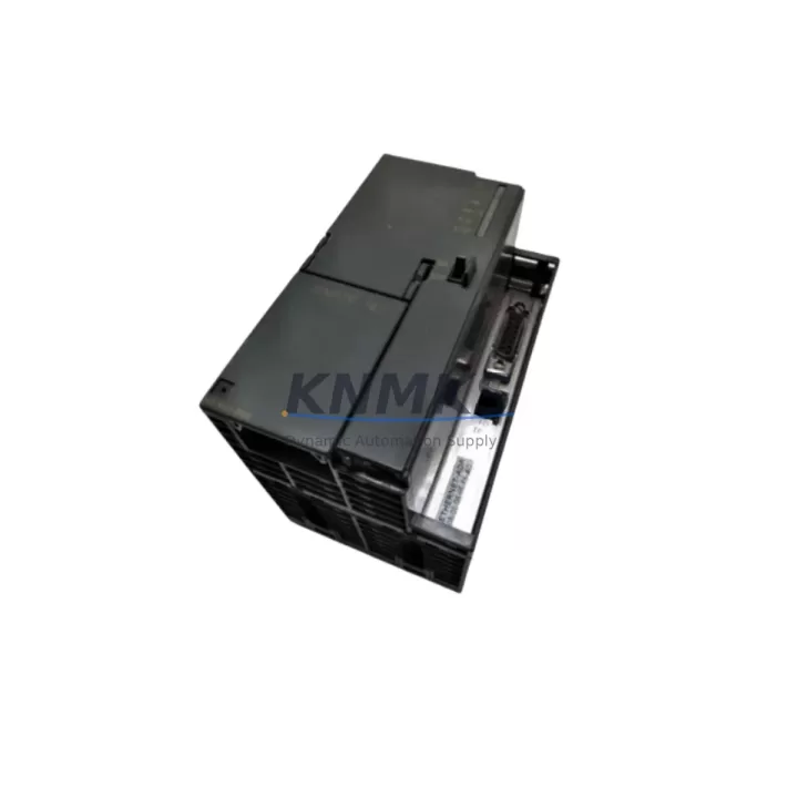Siemens 6GK7343-1EX11-0XE0 Fail-Safe Ethernet CP for S7-300