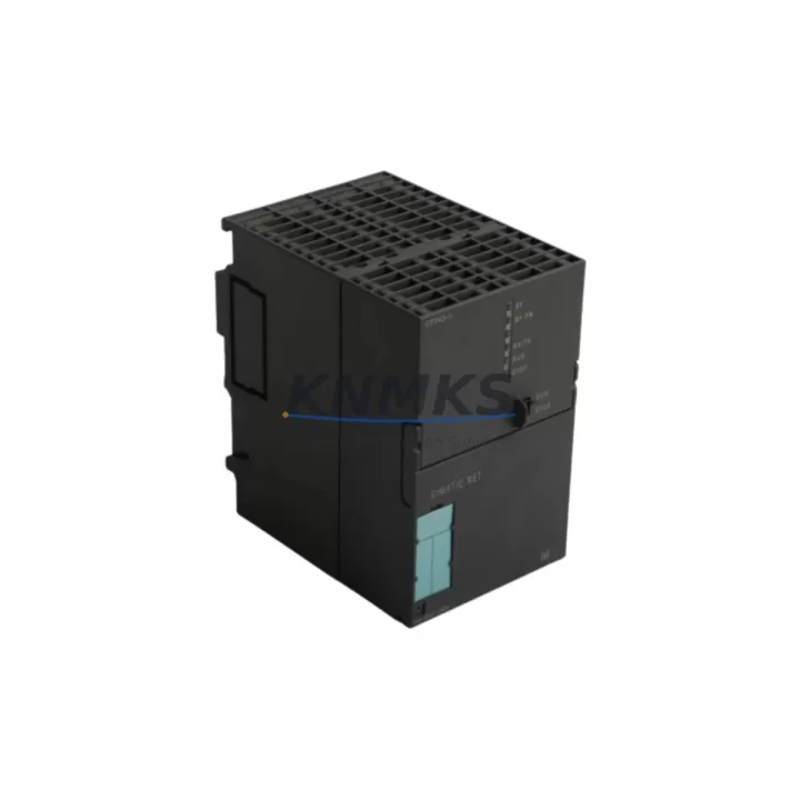 Siemens 6GK7343-1EX21-0XE0 Migration-Ready CP for Legacy Control