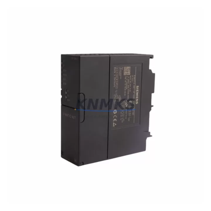 Siemens 6GK7343-1EX30-0XE0 Migration-Ready CP for S7-300