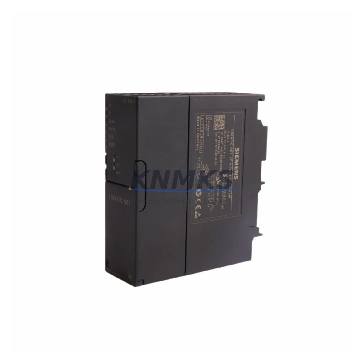 Siemens 6GK7343-1EX30-0XE0 Migration-Ready CP for S7-300