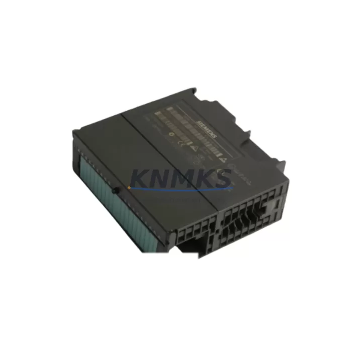 Siemens 6GK7343-2AH00-0XA0 Fail-Safe AS-i Master for S7-300