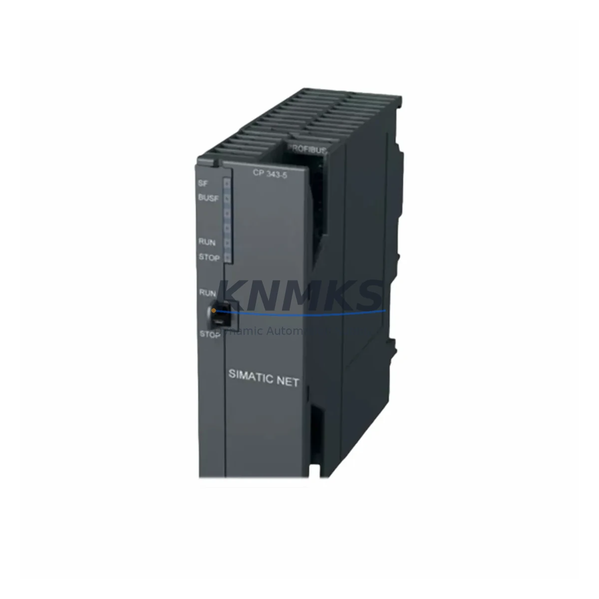 Siemens 6GK7343-5FA00-0XE0 Migration-Ready PROFIBUS CP