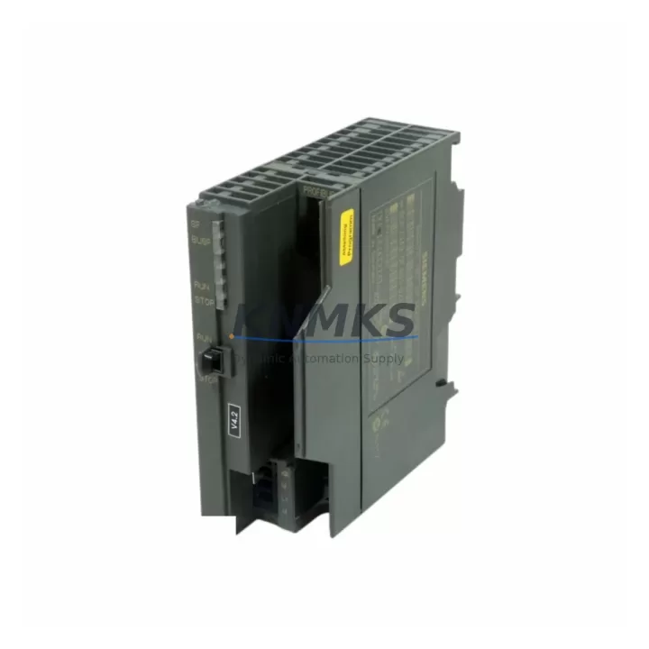 Siemens 6GK7343-5FA01-0XE0 CP 343-5 Spare Part