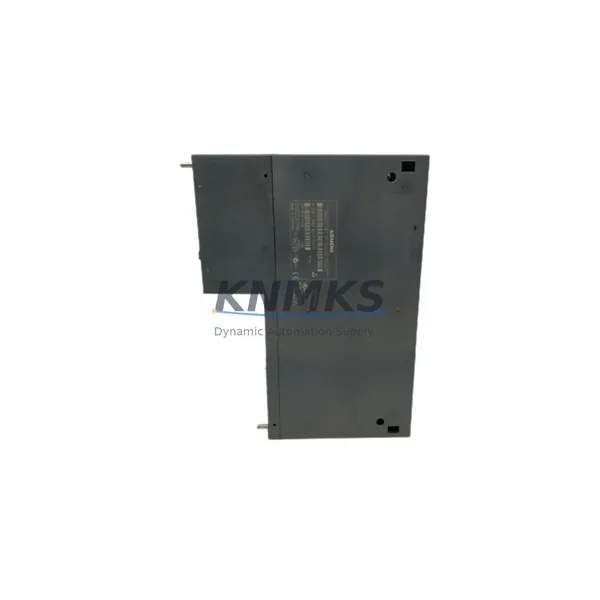 Siemens 6GK7443-1EX11-0XE0 Fail-Safe Ethernet CP for Industrial Control