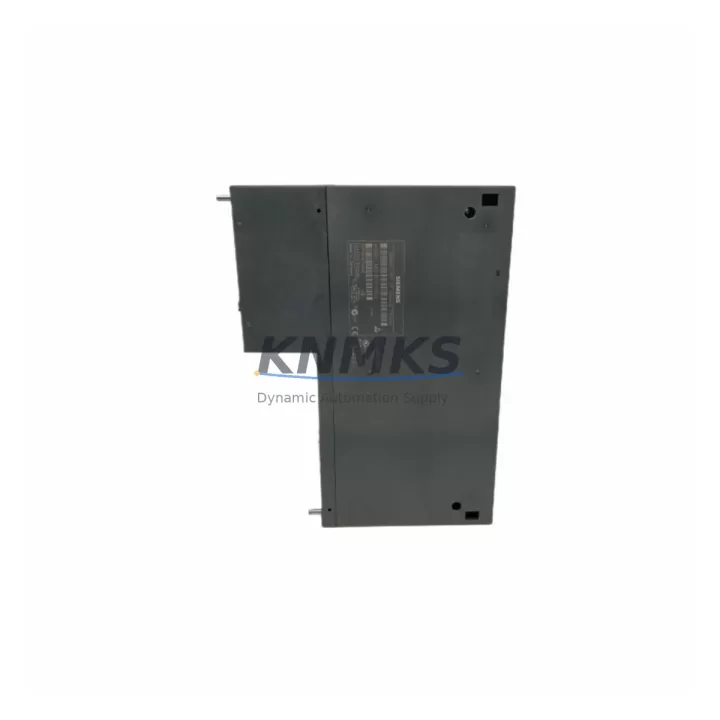 Siemens 6GK7443-1EX11-0XE0 Fail-Safe Ethernet CP for Industrial Control