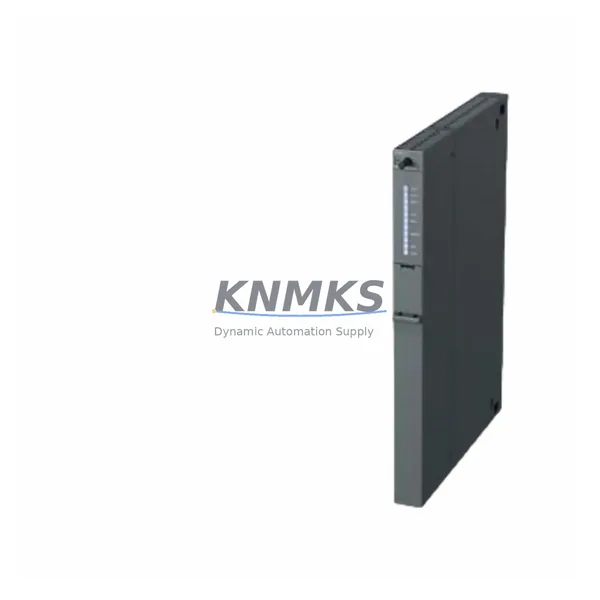 Siemens 6GK7443-1EX30-0XE1 Fail-Safe PROFINET IO Controller