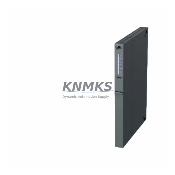 Siemens 6GK7443-1EX30-0XE1 Fail-Safe PROFINET IO Controller