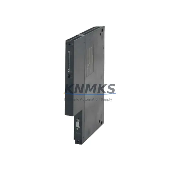 Siemens 6GK7443-5DX05-0XE0 Maintenance-Proven Spare Part