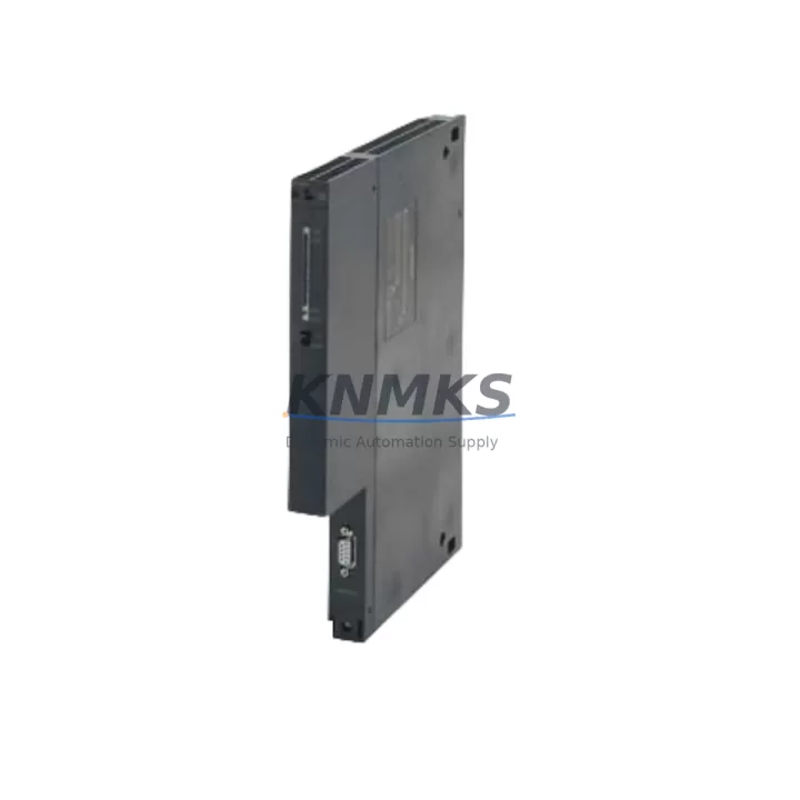 Siemens 6GK7443-5DX05-0XE0 Maintenance-Proven Spare Part