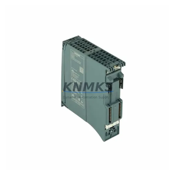 Siemens 6GK7542-1AX00-0XE0 Migration-Ready PROFINET CP