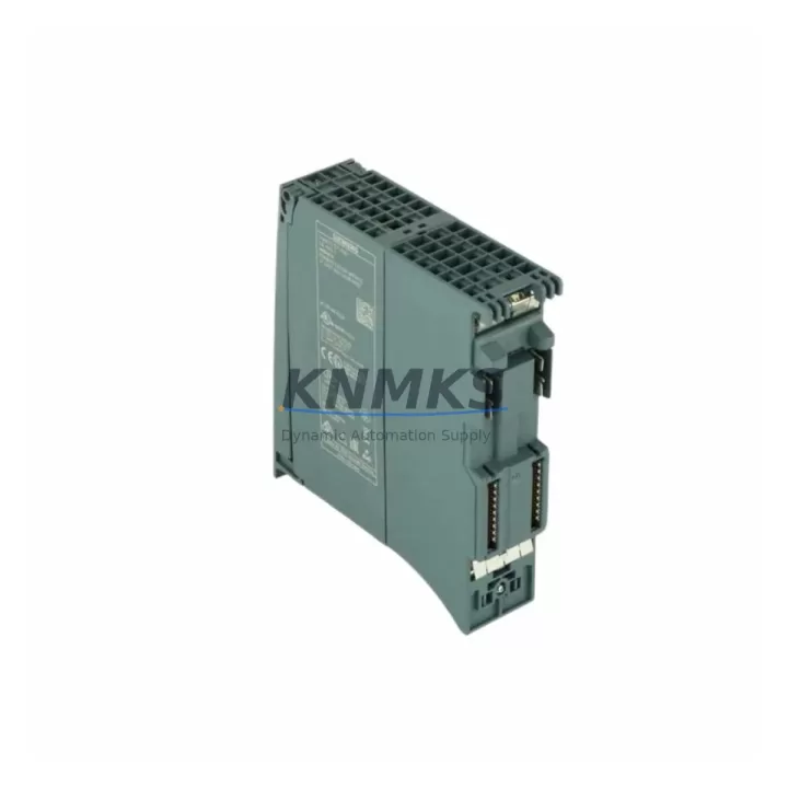 Siemens 6GK7542-1AX00-0XE0 Migration-Ready PROFINET CP