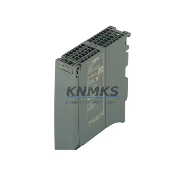 Siemens 6GK7542-5DX00-0XE0 Fail-Safe PROFIBUS CP Module