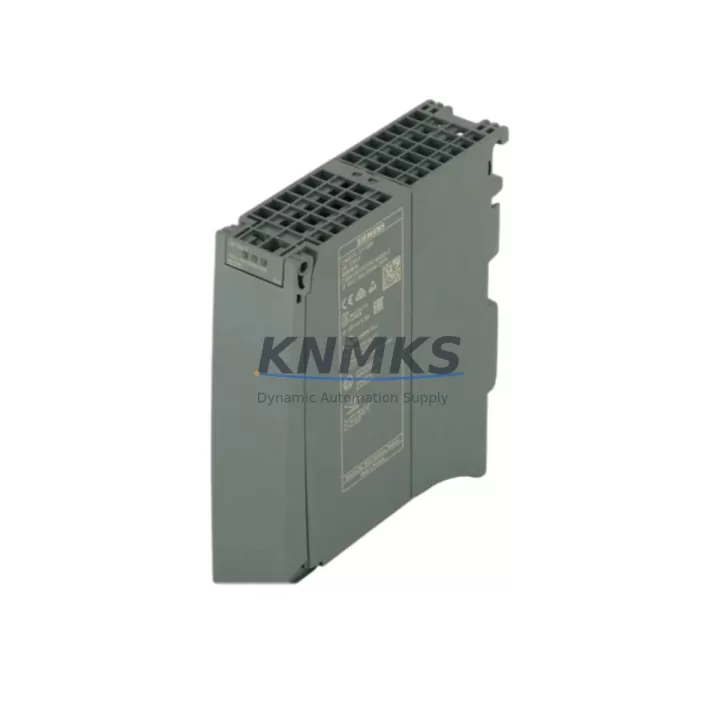 Siemens 6GK7542-5DX00-0XE0 Fail-Safe PROFIBUS CP Module