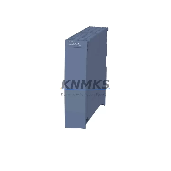 Siemens 6GK7542-5FX00-0XE0 Migration-Ready PROFIBUS CP