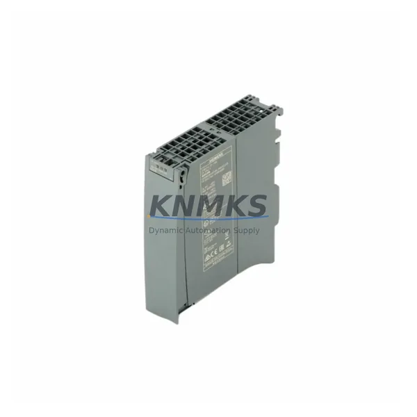 Siemens 6GK7543-1AX00-0XE0 Fail-Safe Ethernet CP
