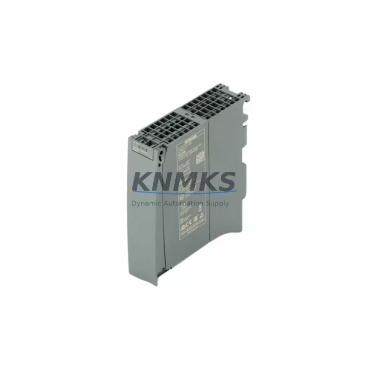 Siemens 6GK7543-1AX00-0XE0 Fail-Safe Ethernet CP