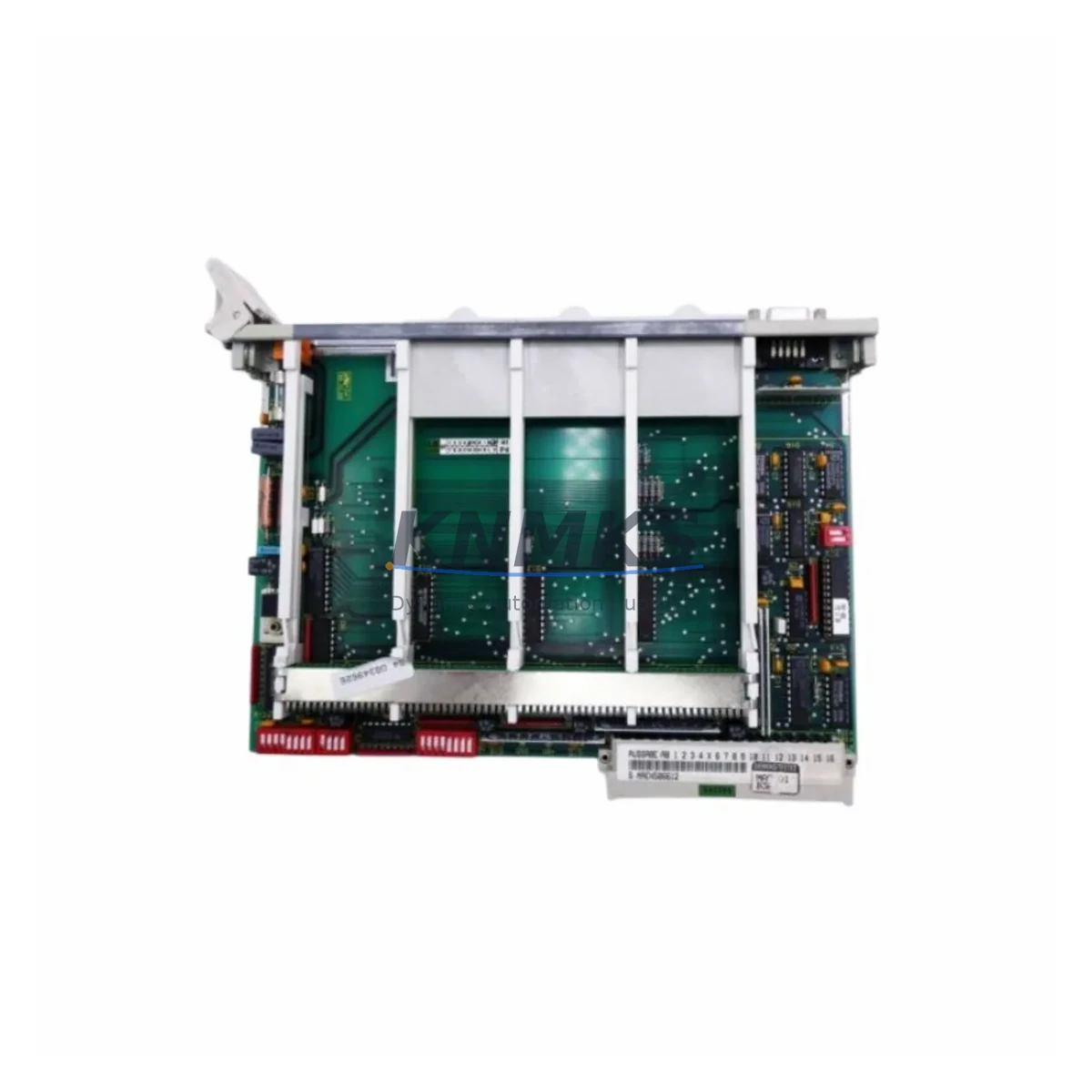 Siemens 6GT2002-0AA00 Migration-Ready RFID Module