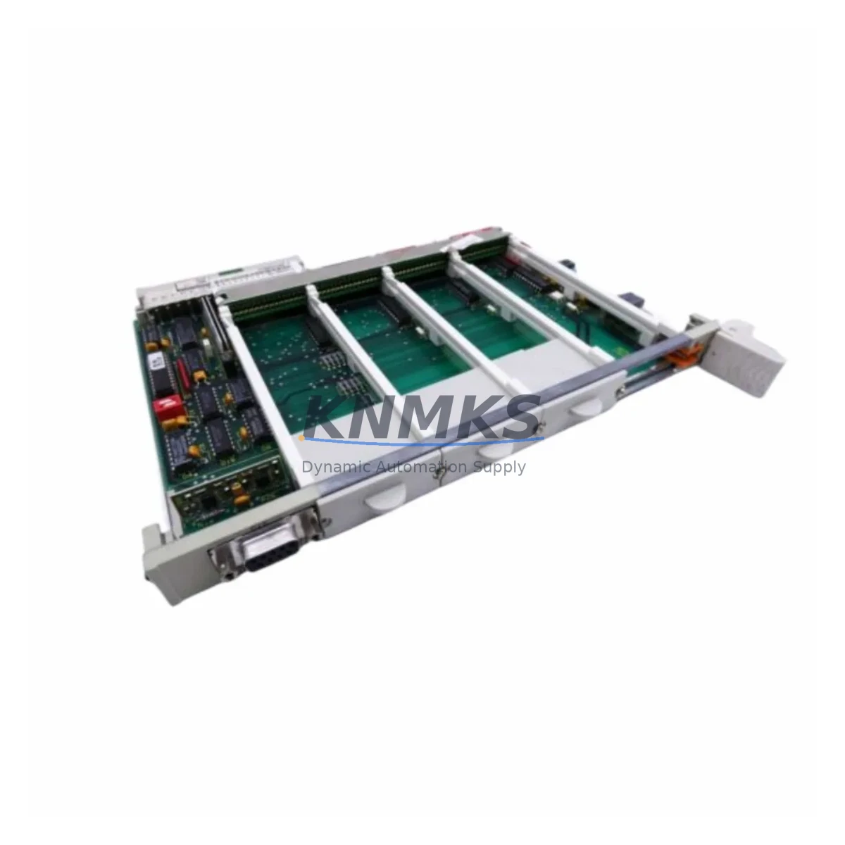 Siemens 6GT2002-0AA00 Migration-Ready RFID Module product image 2
